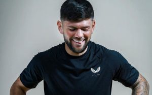 Джо Кордіна виправдано у справі про напад, і він має намір знову стати чемпіоном світу