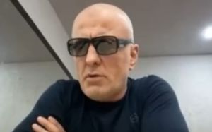 "Хочу його удострочити. Це буде розігрівальний бій". Ветеран ММА кинув виклик Штиркову