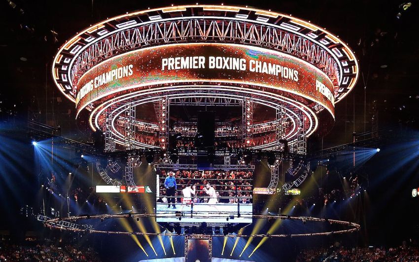 PBC і Amazon Prime Video PPV уклали багаторічну угоду