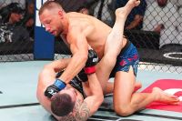 Реньє де Ріддер переміг Роберта Віттакера в головній події UFC on АВС 9