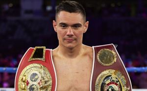 Тім Цзю відреагував на присвоєння йому повноцінного титулу WBO: "Нічого взагалі не змінилося"