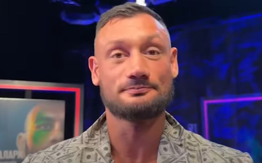 Гаджі "Авомат" хотів би провести кікбоксерський поєдинок із Мінєєвим