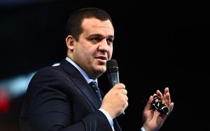 Кремльов відреагував на перший чемпіонат світу серед накурених спортсменів