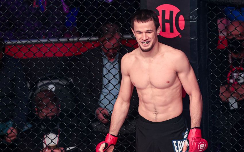 Зубайра Тухугов закликав Усмана Нурмагомедова перейти в UFC: "Іслам його чекає там"