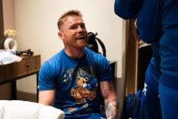 Едді Гірн: "Кроуфорд вважає, що легко виграє у Канело"