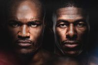 Пряма трансляція UFC on ESPN 69