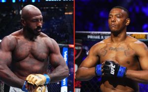 Де дивитися UFC on ABC 8