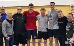Захожий - про припинення спілкування з Повєткіним: "Написав йому особисто, що він лукава мерзота"