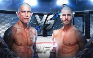 UFC 303. Дивитися онлайн прямий ефір