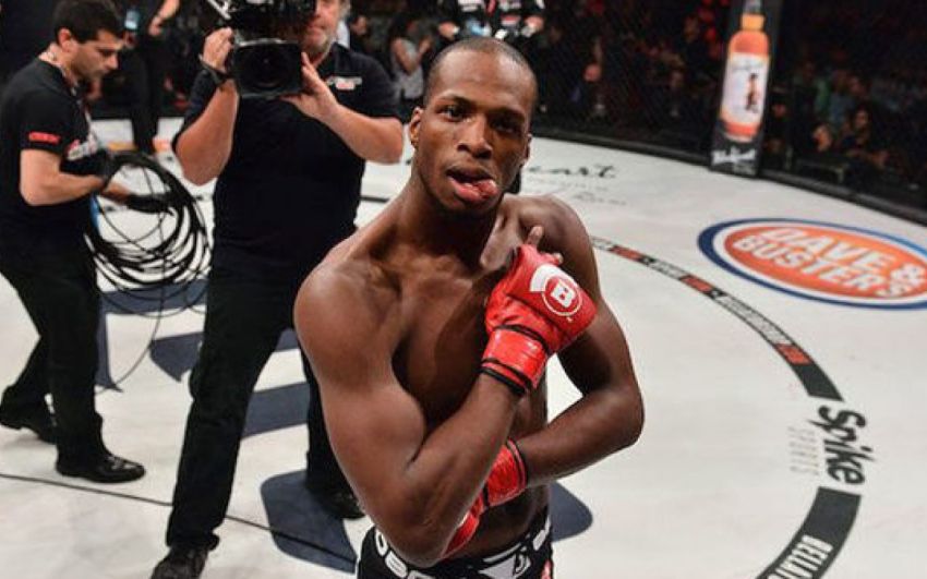 Майкл Чендлер незадоволений дебютним боєм у UFC Майкла Пейджа: "Жахливий суперник"