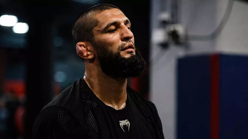 Чи виступить Чимаєв на UFC 333? Відповідає Дана Вайт