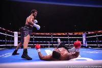 Промоутер Ітауми поділився планами на найближче майбутнє бійця: "Він не так далеко від великого бою"