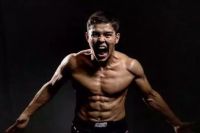 Новачок UFC із Казахстану не хоче битися зі співвітчизниками