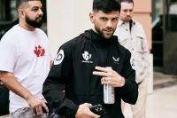 Джо Кордіна назвав помилку Шакура Стівенсона: "Він мене ігнорує"