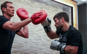 Джон Райдер: "Ще невідомо, що від Альвареса залишилося"