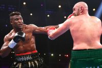 Пол Маліньяджі прокоментував занесення Нганну до рейтингу WBC: "Не можна провести один бій, програти і потрапити в топ-10"