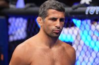 Бенеїл Даріуш: "У UFC сподіваються, що я піду на пенсію до того, як вони дадуть мені титульний бій"