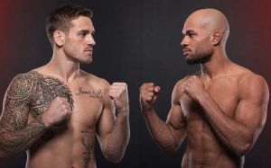 Де дивитися UFC Fight Night 290: Брендан Аллен — Крістіан Лерой Дункан