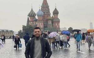 Редкач: "В Україні немає війни!"
