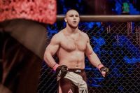 Боєць Bellator назвав найсильнішого російського важковаговика в ММА