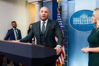 Конор МакГрегор розповів, як планує повертатися перед турніром у Білому домі: "Багато що стоїть на кону"