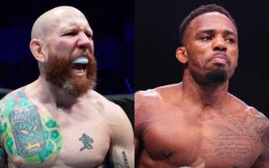 Де дивитися UFC on ESPN 65: Джош Емметт - Лерон Мерфі