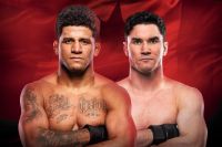 UFC Fight Night 273. Дивитися онлайн прямий ефір
