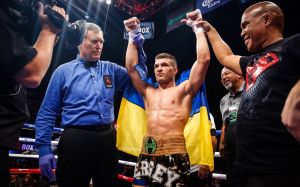 Сергій Дерев'янченко: "Американці - чудова толерантна нація, що має спільні з нами цінності"