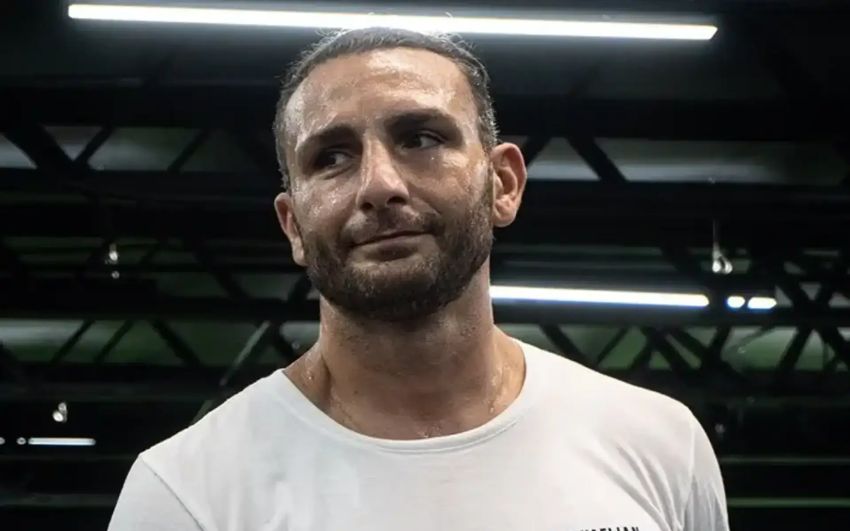 Ноель Мікаелян не розуміє, чому WBC хоче позбавити його титулу через бій з Опетаєю