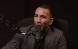 Гаджиєв розповів, скільки коштує один турнір AMC Fight Nights