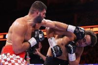 Володимир Кличко відреагував на перемогу Хрговича над Ітаумою