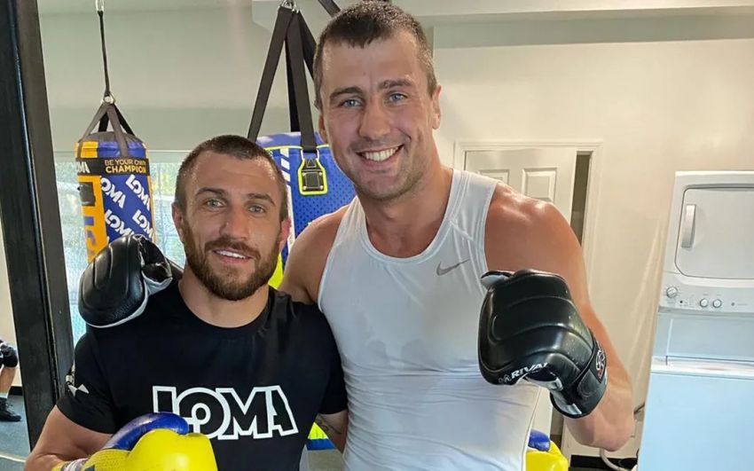 Олександр Гвоздик - про позицію Ломаченка щодо війни: "В Україні ти не можеш залишатися нейтральним"