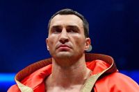 Микола Валуєв відреагував на чутки про повернення Кличка: "Завжди був проти людей похилого віку в рингу"