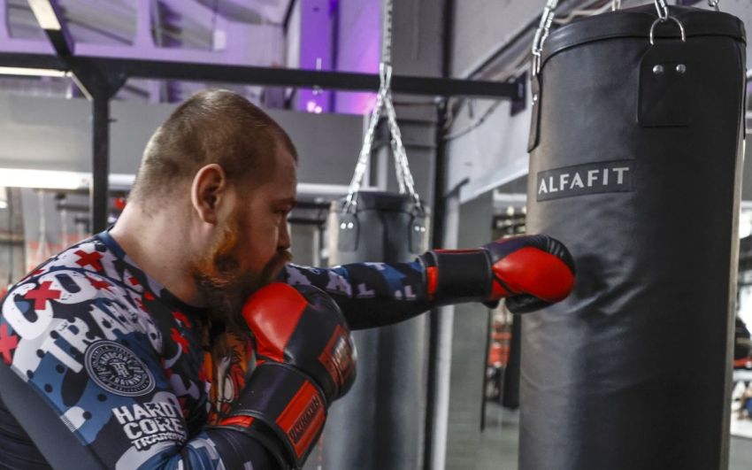 В'ячеслав Дацик озвучив причину свого конфлікту з Іваном Штирковим
