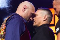 Сергій Ковальов висловився про бій Усик - Ф'юрі: "Субота покаже, хто є хто"