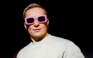 Шеннон Бріггс дав прогноз щодо поєдинку між Ленноксом Льюїсом та Олександром Усиком