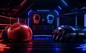 Майбутнє ставок на бокс та MMA – тренди, технології та прогнози