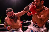 Майк Перрі зупинив Люка Рокхолда в другому раунді на BKFC 41