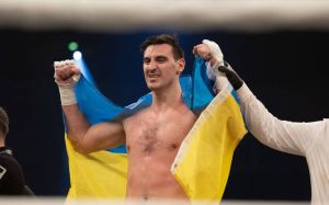 Захожий сподівається побитися в грудні