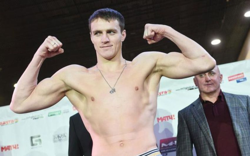 Немков хотів би побитися зі Штирковим