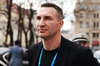 Володимир Кличко відреагував на трагічну аварію за участю Джошуа