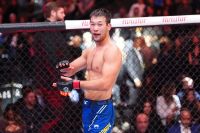 Шавкат Рахмонов проти топових бійців UFC: хто стане наступним суперником?