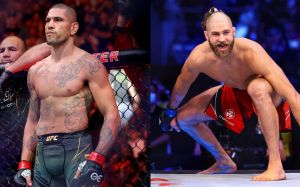 Де дивитися UFC 303: Алекс Перейра - Їржі Прохазка 2