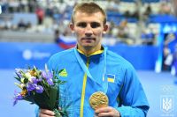 Олександр Хижняк визначився зі своїм майбутнім. Заява Олімпійського чемпіона