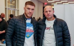 Ємельяненку та Немкову схвалили американські візи