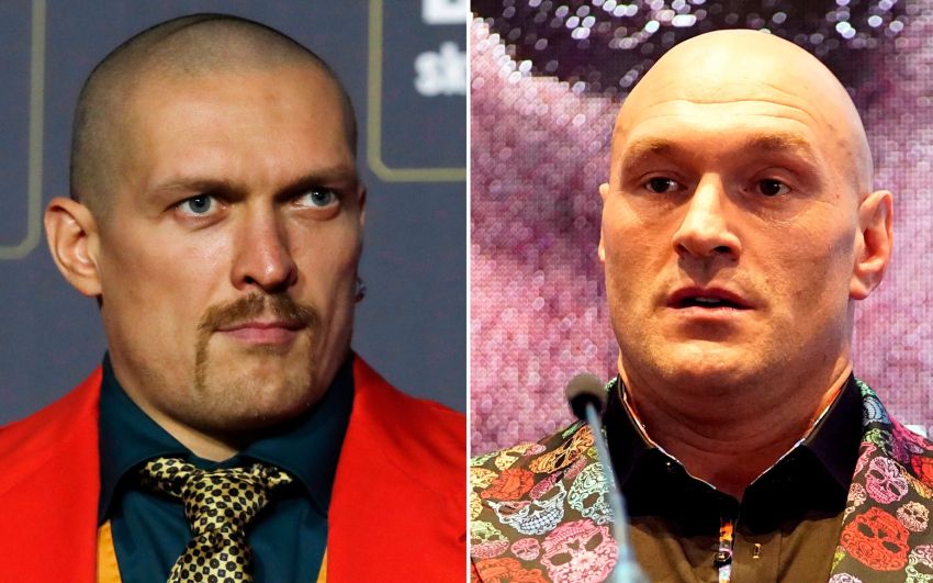 Як визначити абсолютного чемпіона в надважкій вазі? Едді Гірн запропонував несподіване рішення
