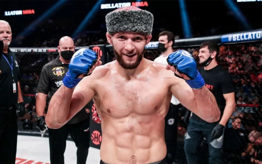 "Гасанов говорив, що під час підготовки Ян орав і був у хорошій формі". Шаблій висловився про можливі травми Петра