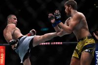 Відео бою Ігор Потеря - Маурісіу Руа UFC 283