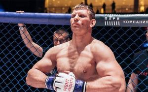 Олексій Кудін вийшов на свободу