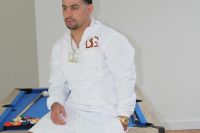 Денні Гарсія: "Моє ім'я стоїть в одному ряду з Гопкінсом і Фрейзером"